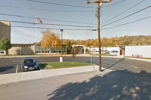 Palmyra Macedon Intermediate School