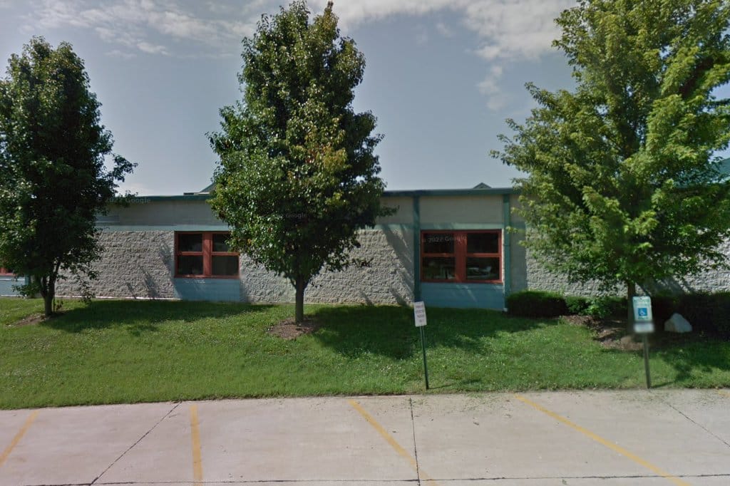 Parkview Elementary School