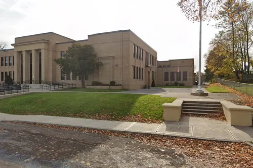Norman R Kelley Intermediate School