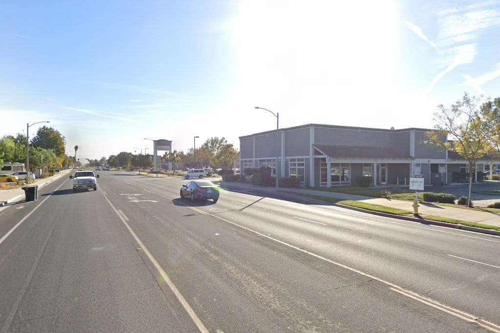 Goodwill Lemoore