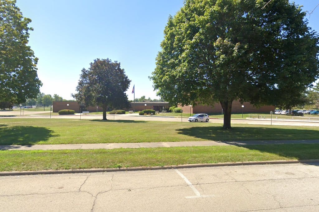 Eastview Elementary School