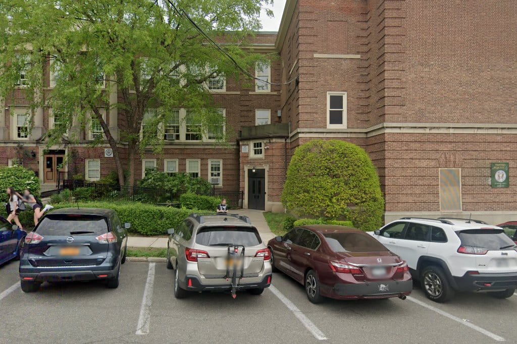Hastings High School