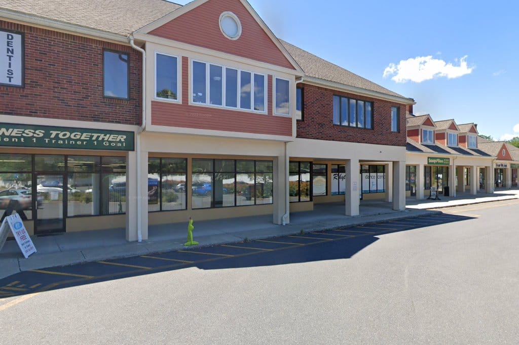 eBridge Montessori School