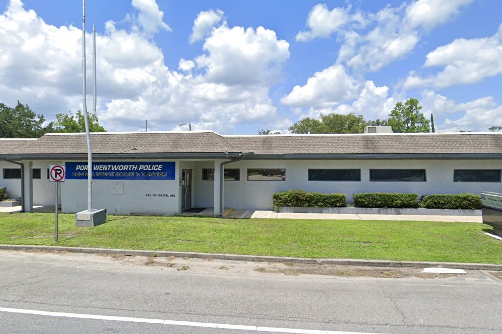 Port Wentworth Municipal Court