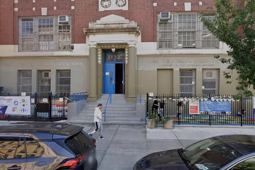 PS 132 Juan Pablo Duarte School