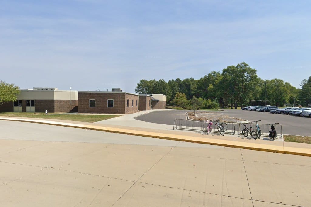 Greenville Elementary School