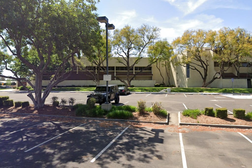 San Bernardino County Veterans Affairs