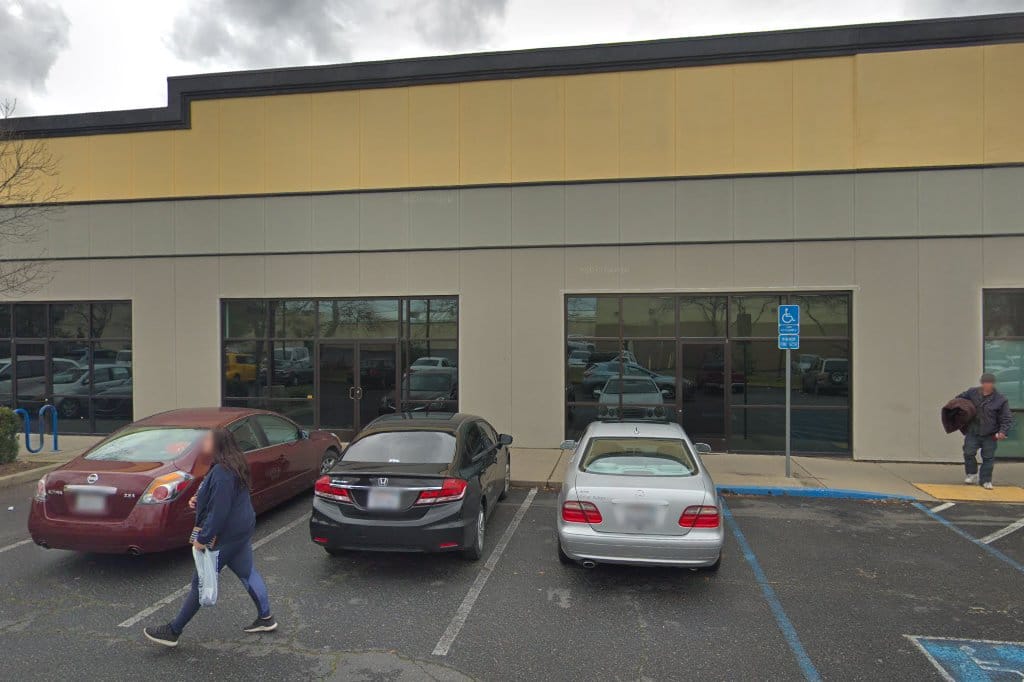 Goodwill Rancho Cordova