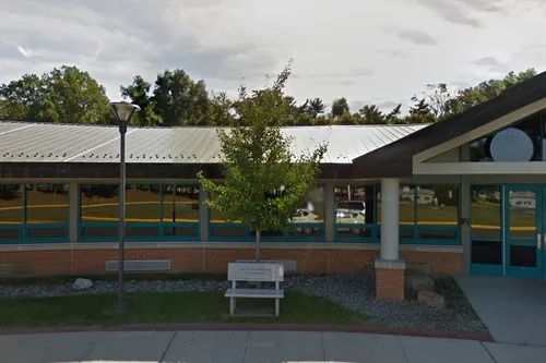 Kensico School