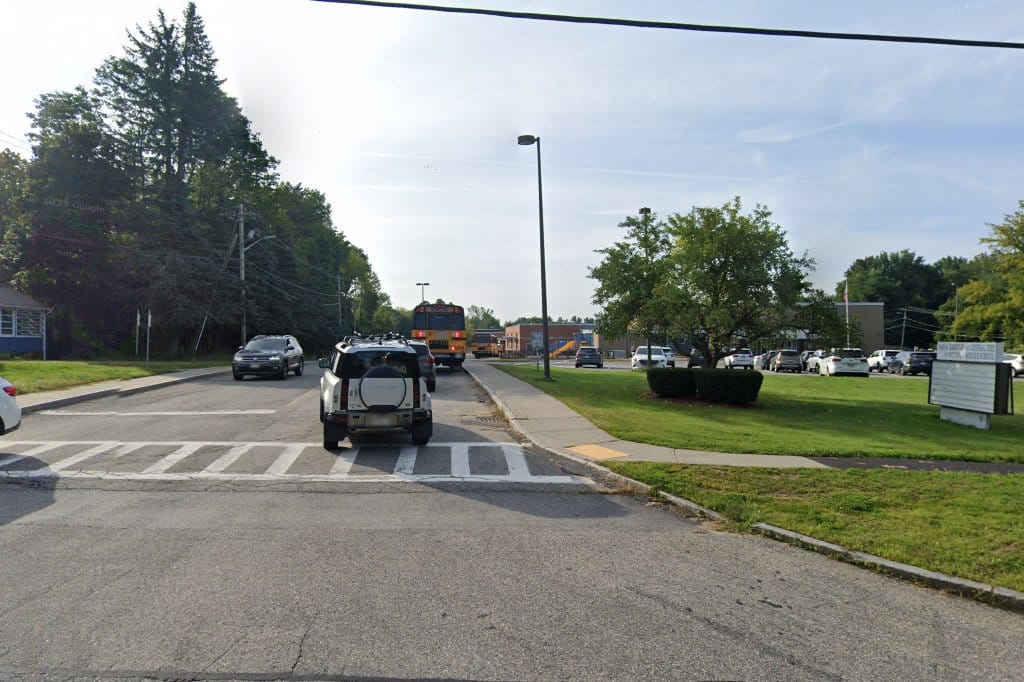 Central Tree Middle School