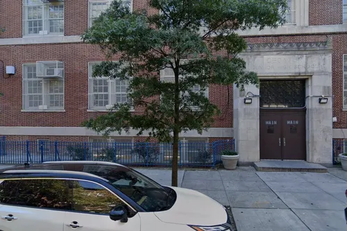 Brooklyn Brownstone School