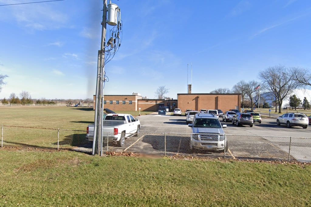 Green Garden Elementary School