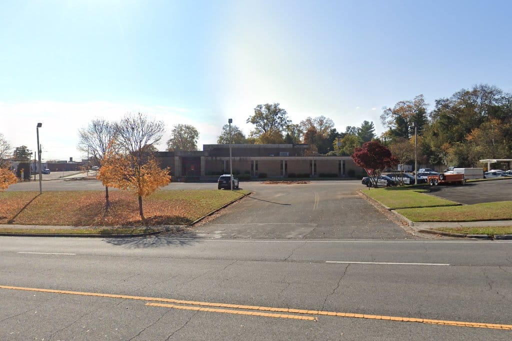 Dalton Superior Court