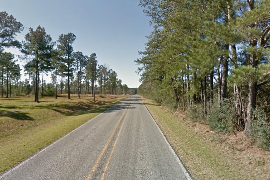 George County High School