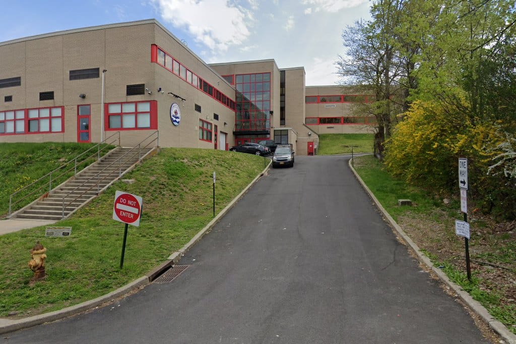 Peekskill High School