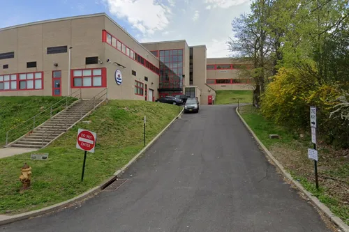 Peekskill High School