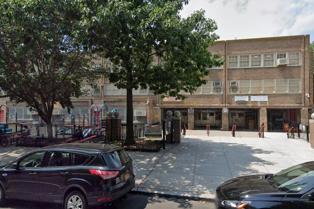 PS 321 William Penn School