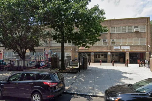 PS 321 William Penn School