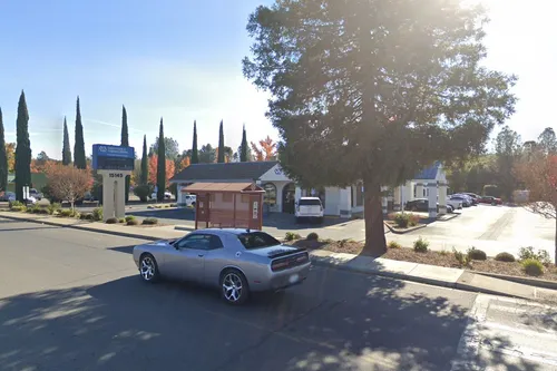 US Department of Veterans Affairs Clearlake