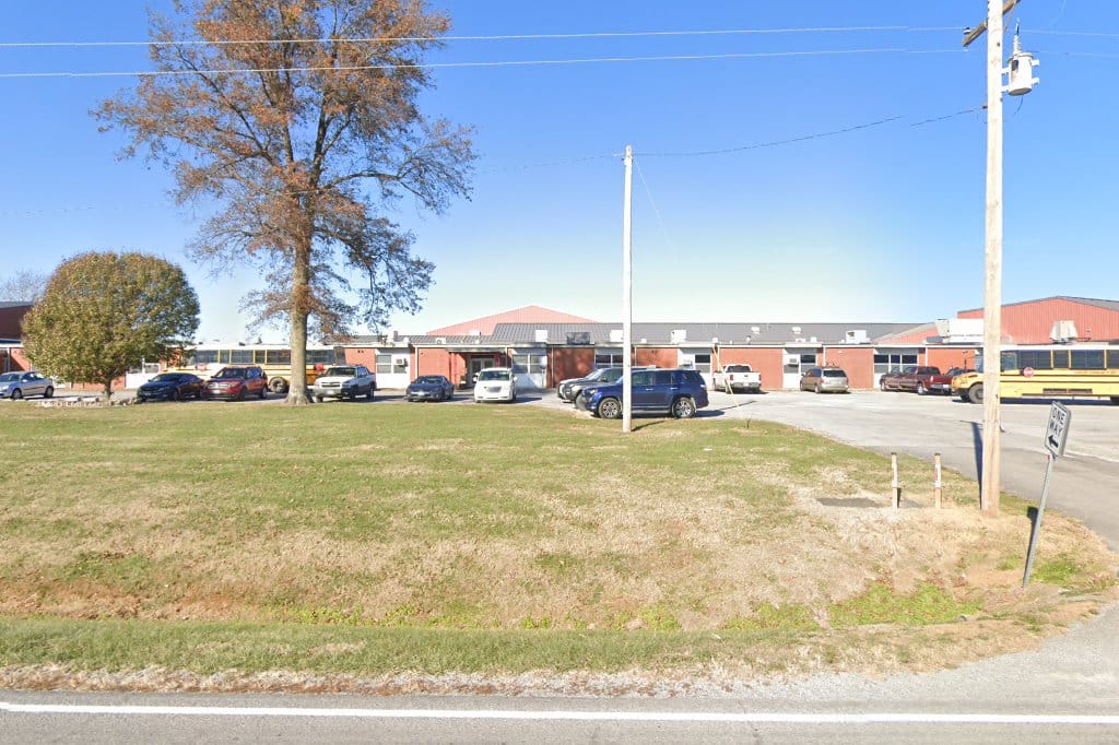 Century Junior/Senior High School