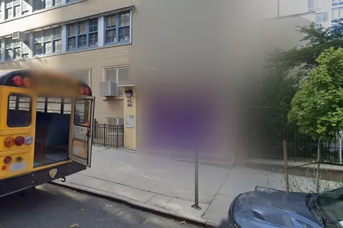 PS 191 Amsterdam School
