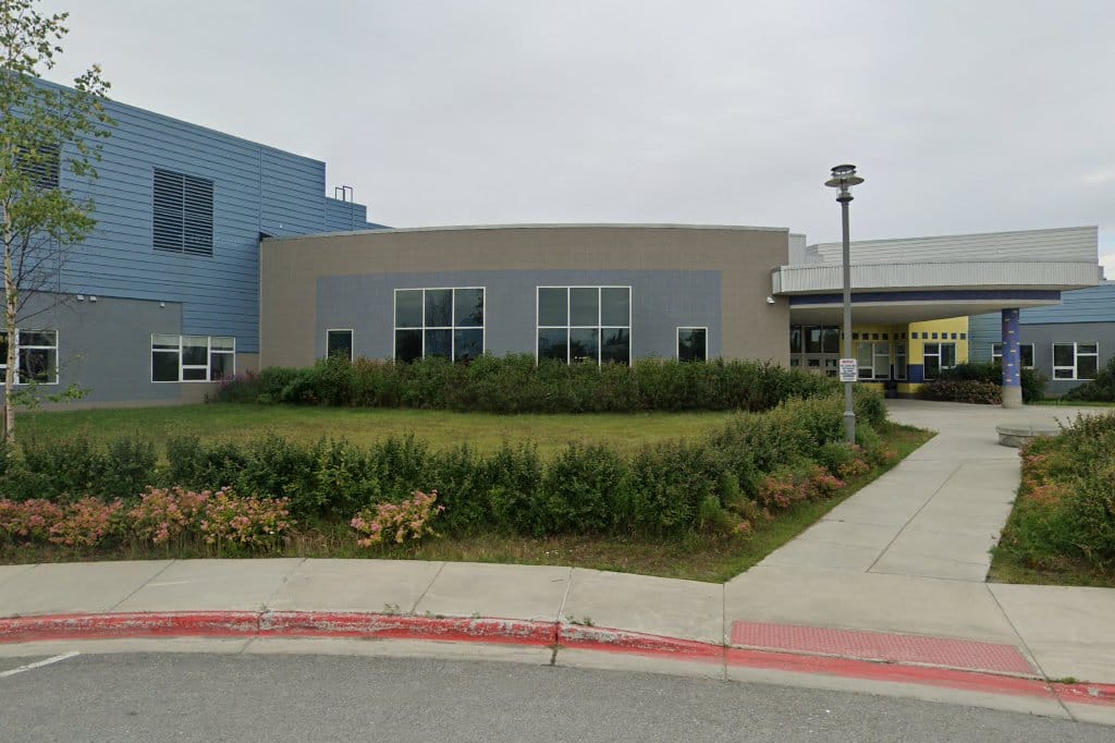 Clark Middle School