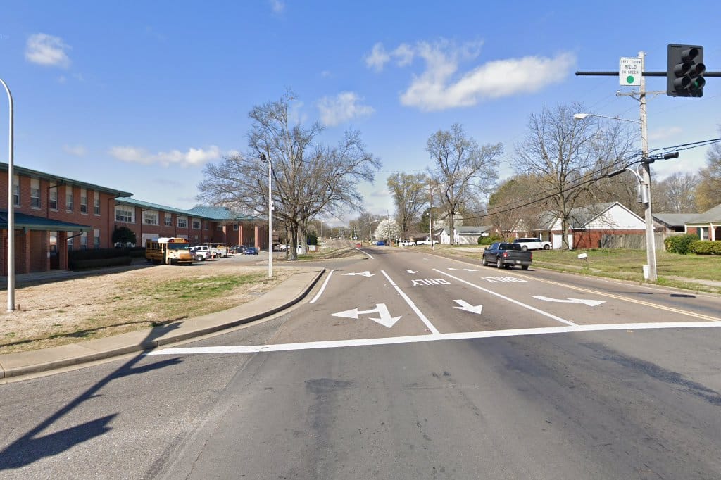 DeSoto County Career Technology Center