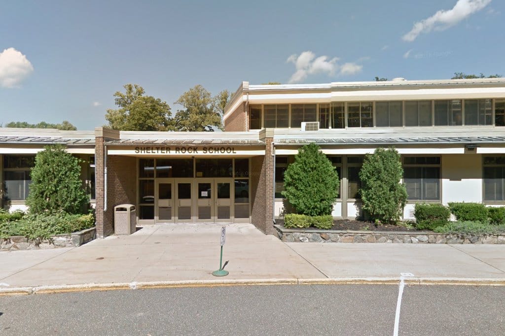Shelter Rock Elementary School
