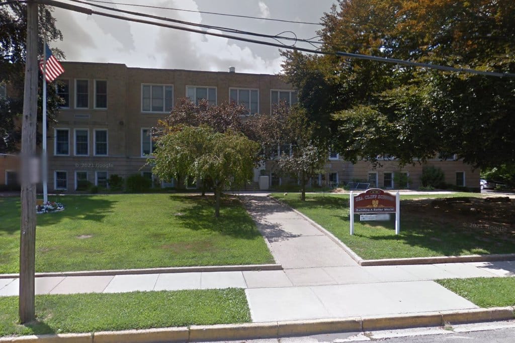 Sea Cliff Elementary School