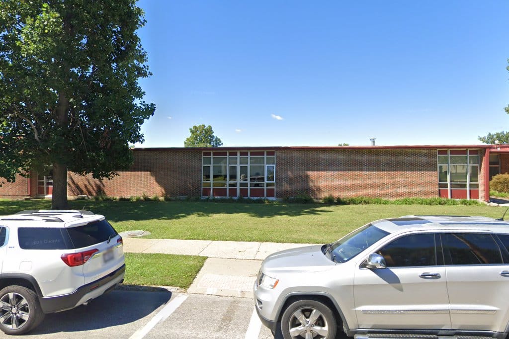 Ida J Russell School