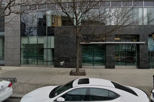 Battery Park City School