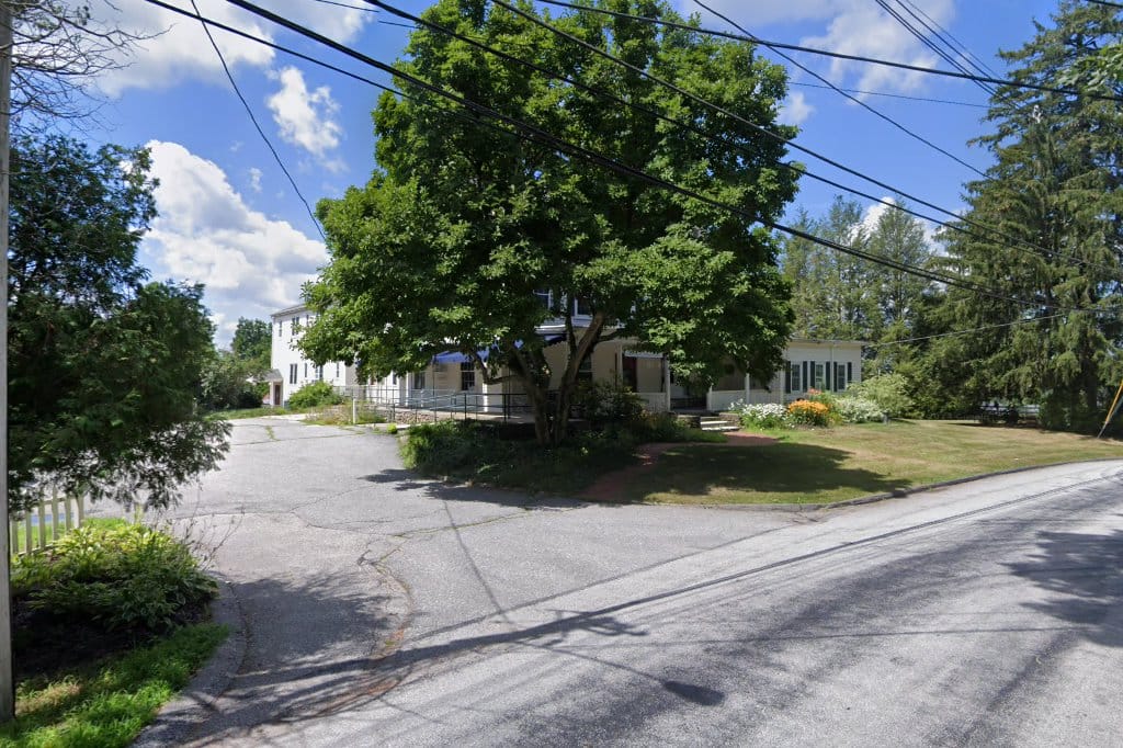 Silver Spruce Montessori School