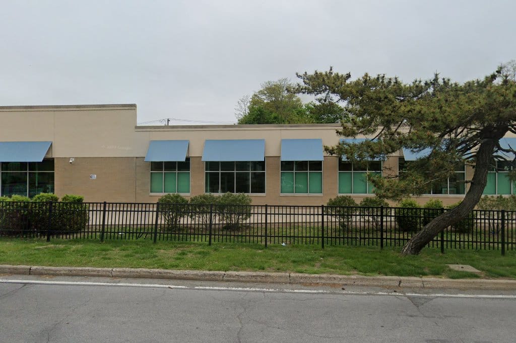 Hommocks School