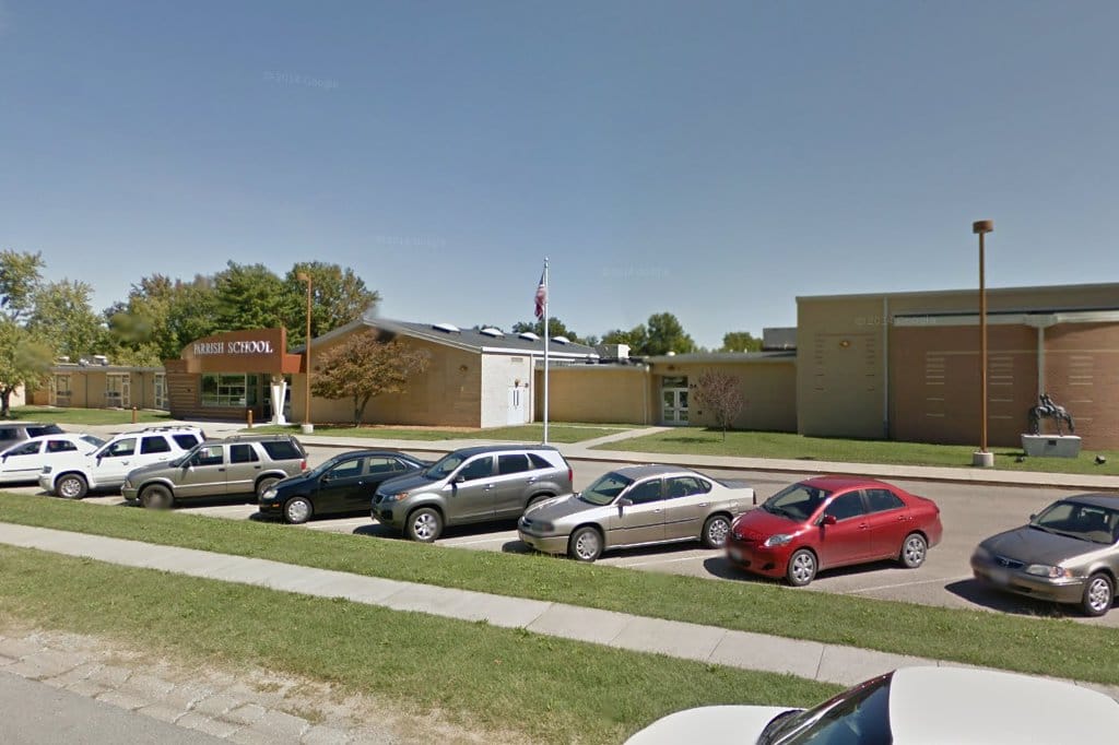 Parrish Elementary School