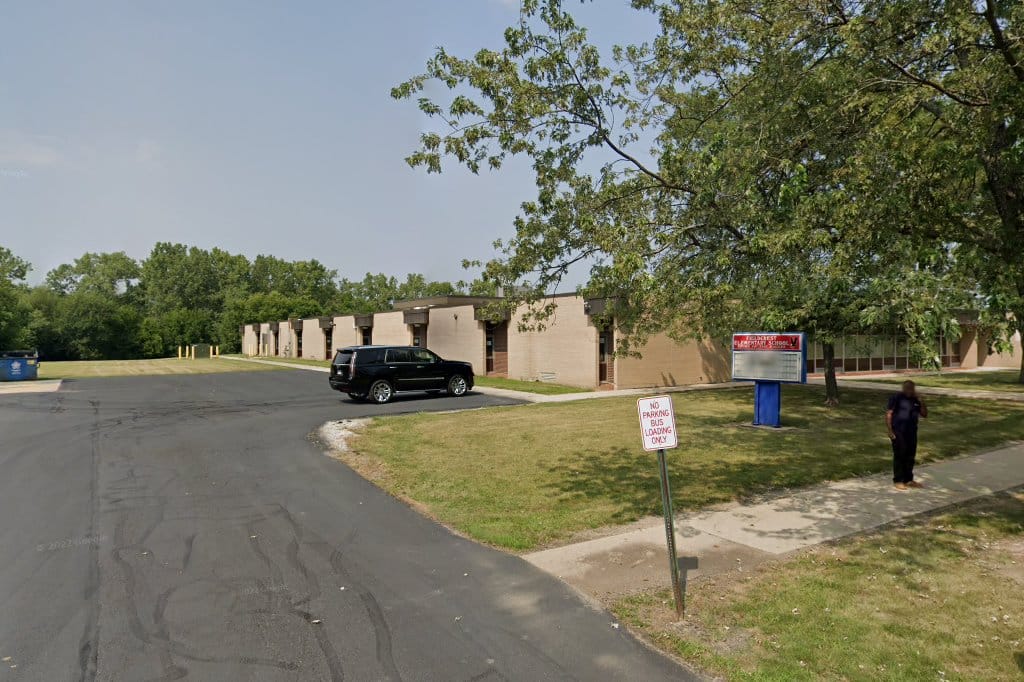 Fieldcrest Elementary School