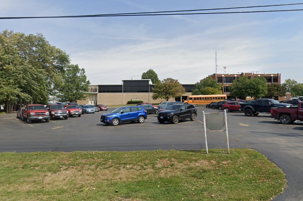 Franklin High School