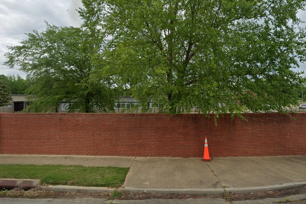 Olive Branch Intermediate School