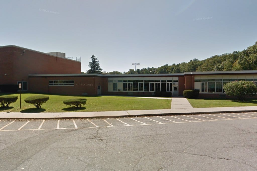 Lakeland High School