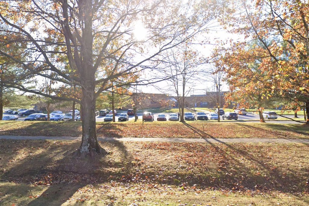 Spring Ridge Elementary School