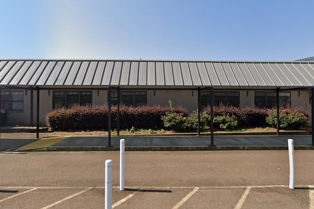 Oak Grove Central Elementary School