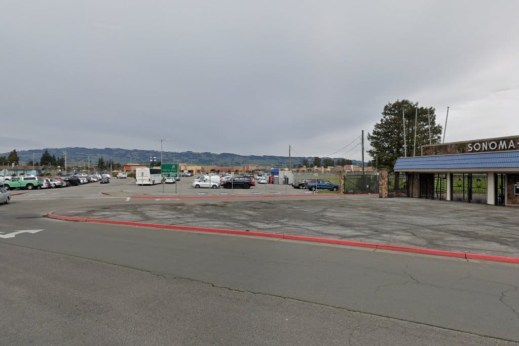 Goodwill Petaluma