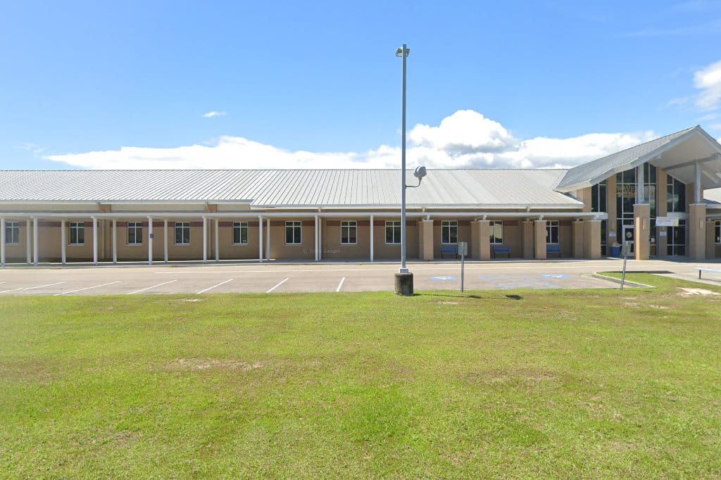 Waveland Elementary School