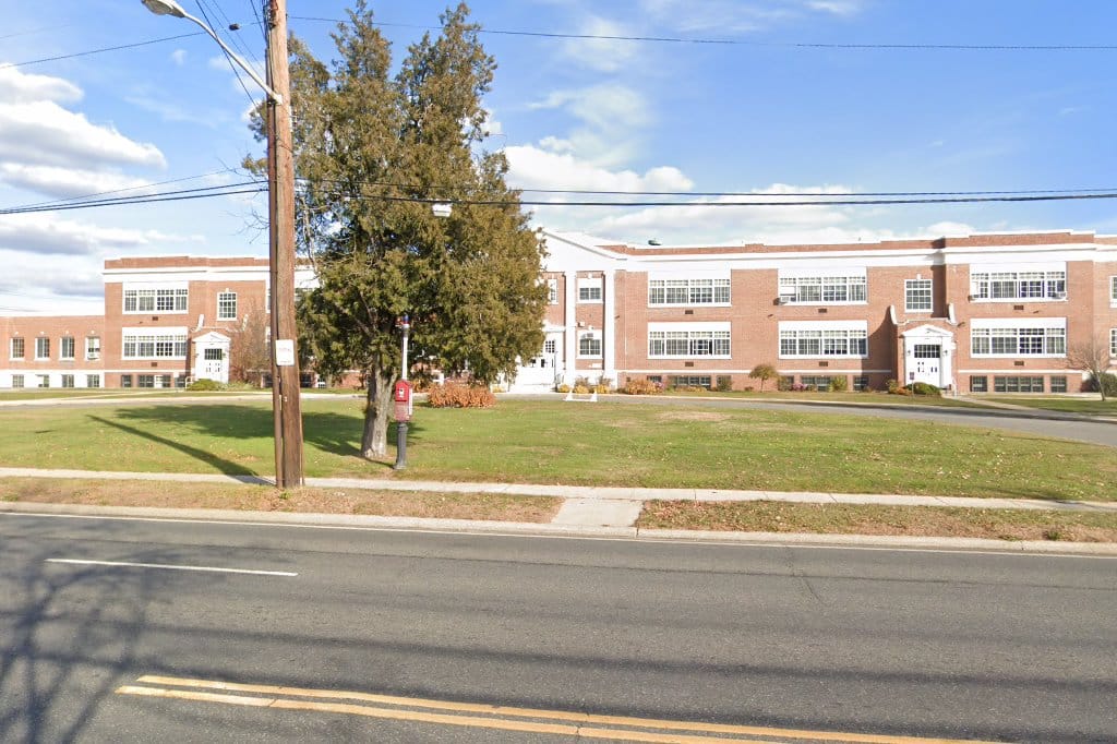 New Hyde Park Road School