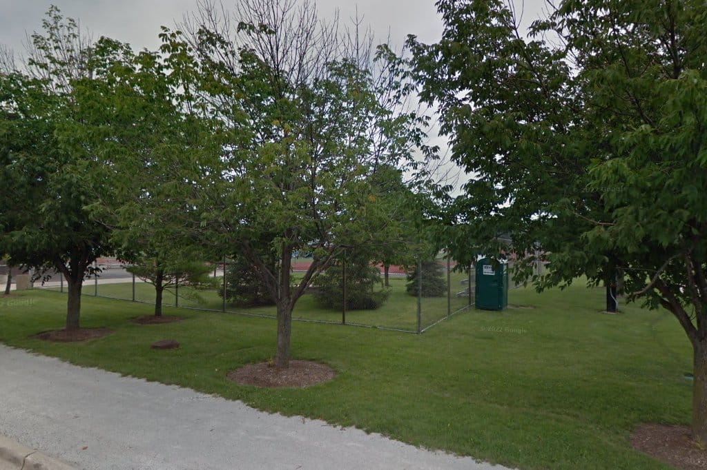 Lincoln-Way East High School