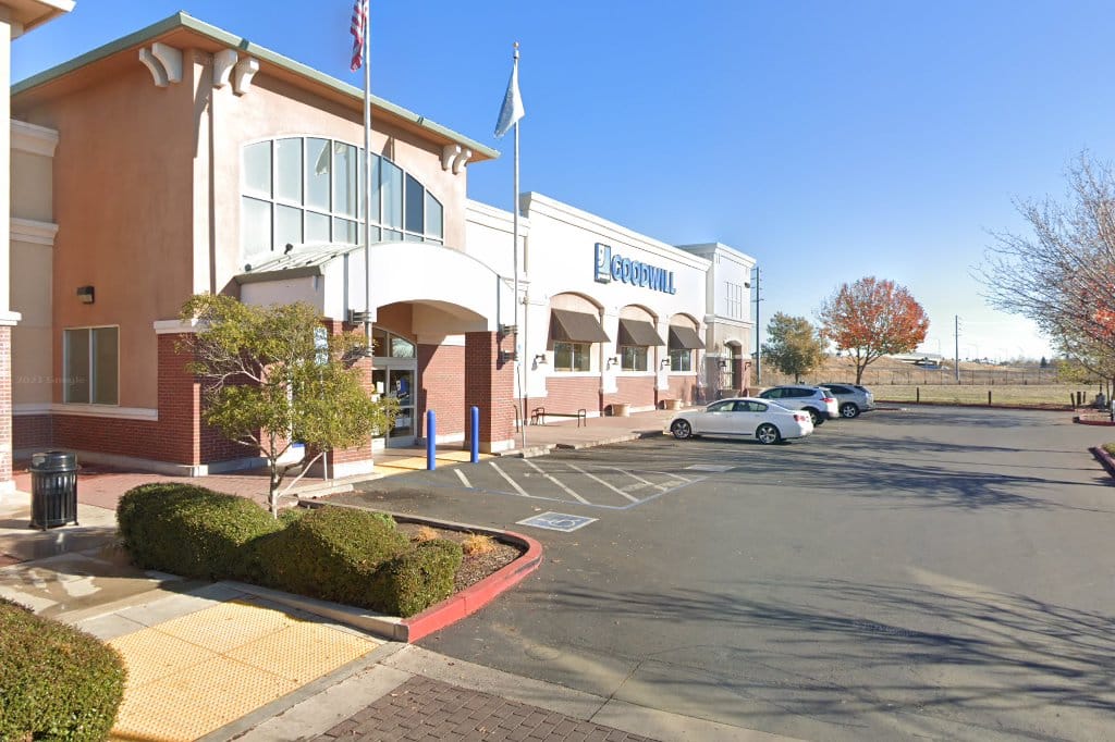 Goodwill Sacramento