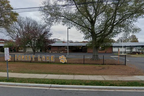 Forest Lake School