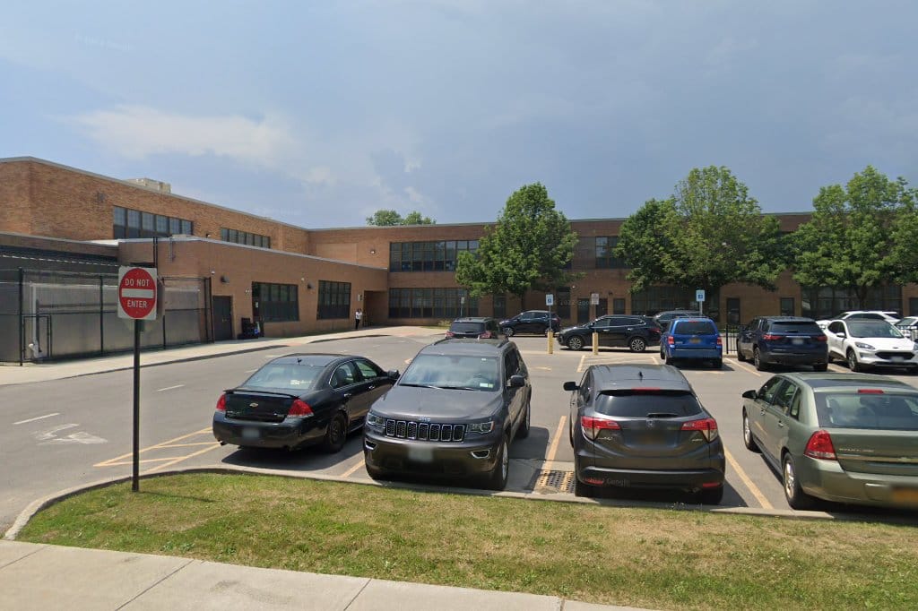 Seventy Ninth Street School