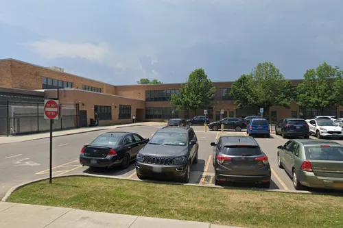 Seventy Ninth Street School
