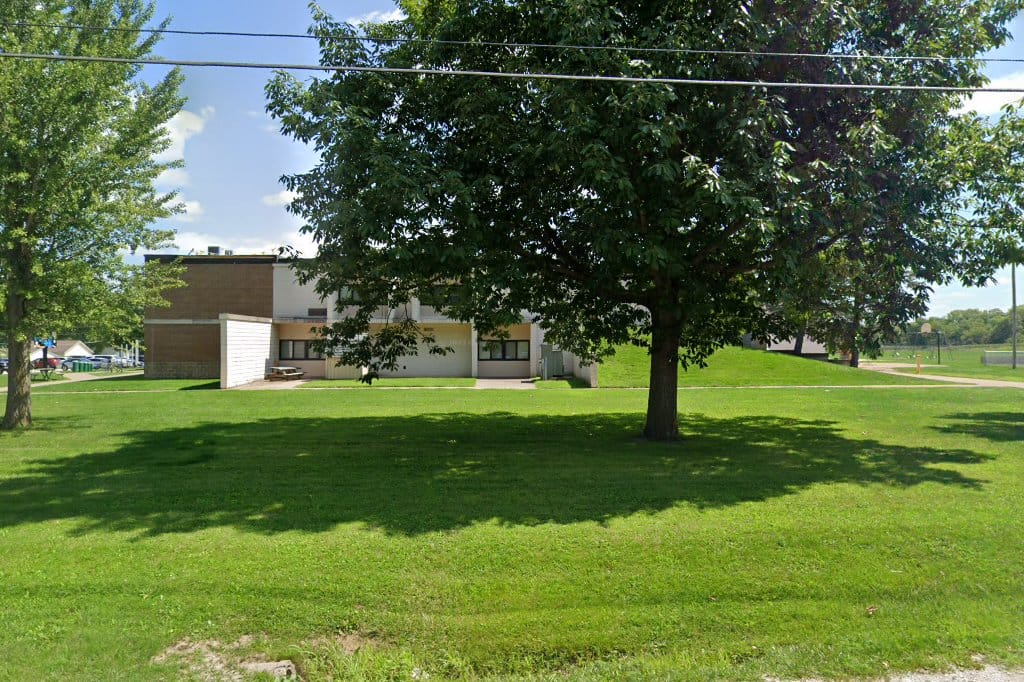 Ridgewood Elementary School