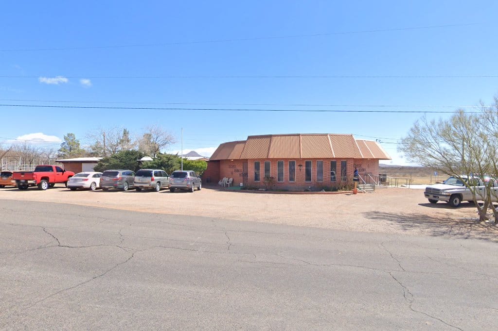 Cochise Animal Hospital